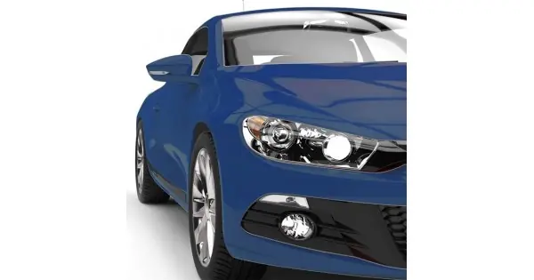 Folie Colantare Auto Oracal - Albastru 067, Finisaj Lucios, Dimensiune 3,0M X 1,26M Ofertă de sezon