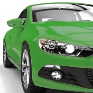 Folie Colantare Auto Oracal - Verde 062, Finisaj Lucios, Dimensiune 3,0M X 1,26M Chilipir