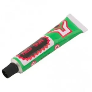 Chilipir Solutie Adeziva Pentru Lipit Petece Anvelope, Cauciuc, Plastic Sau Elemente Flexibile, 20Ml