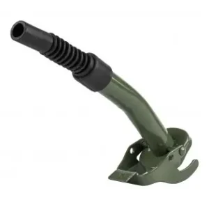 Palnie Metalica Detasabila Pentru Canistrele De 5L, 10L Si 20L Din Tabla, Culoare Verde Ieftin