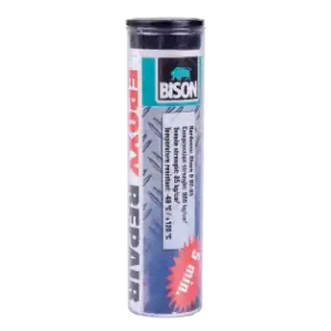Chit Epoxidic Bicomponent Stick Bison Epoxy Repair 5 Min. 56 G Comandă acum