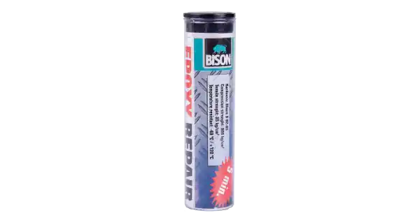 Chit Epoxidic Bicomponent Stick Bison Epoxy Repair 5 Min. 56 G Comandă acum