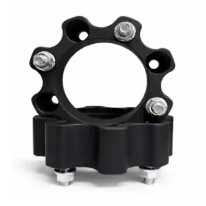 Ofertă specială Set 2 Buc. Distantiere Roti Atv Din Aluminiu Forjat, Grosime 30Mm, Distanta Prezoane 4 X 156Mm, Gaura Centrare 131,2Mm, Piulite M10 X 1,25