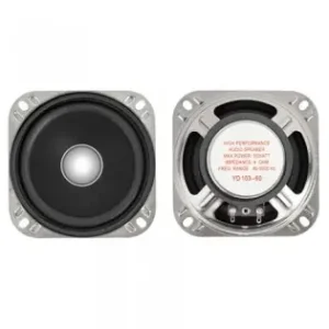 Popular Difuzor Yd103 4 Ohm