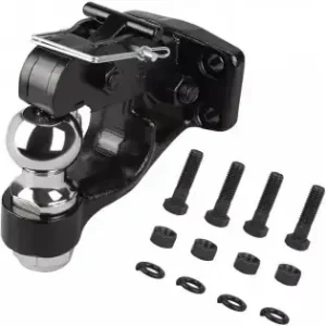 Cupla De Remorcare Cu Bolt, Bila Si Siguranta, Greutate Maxima 2700 Kg Ultima șansă
