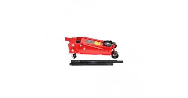 Cric Model "Crocodil" Profesional 3T Floor Jack Mai ieftin