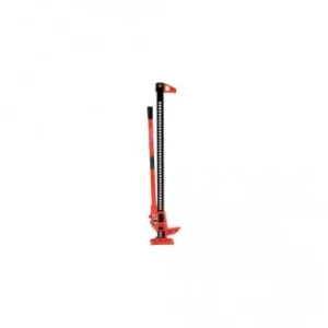 Calitate înaltă Cric Mecanic Pentru Vehicule Off Road, 3T 130-1070 Mm
