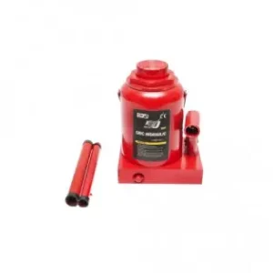 Ofertă Cric Hidraulic Tip Piston, Sarcina Maxima Suportata 50T