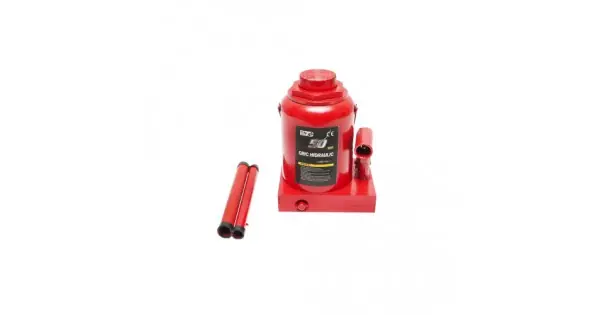Ofertă Cric Hidraulic Tip Piston, Sarcina Maxima Suportata 50T