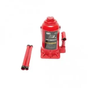 Disponibil imediat Cric Hidraulic Tip Piston, Sarcina Maxima Suportata 20T