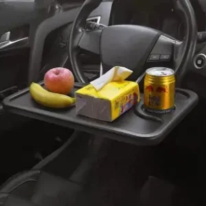 Organizator Auto De Tip Masa Cu Montaj Pe Volan Reducere