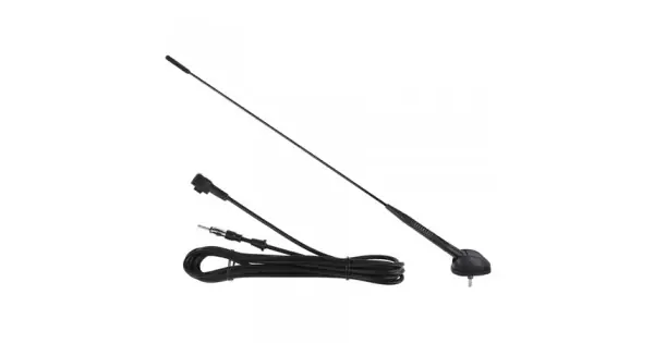 Livrare rapidă Antena Auto Sunker A2