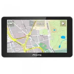 Vezi acum Sistem Navigatie Gps 7 Inch Harta Eu Peiying