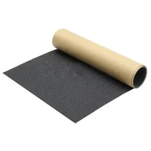 Calitate înaltă Material Insonorizant Auto Cu Exterior Textil Tip Mocheta (50Cm X100 Cm X 8Mm)