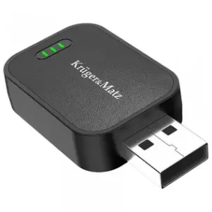 Cel mai bun preț Adaptor Wireless Android Auto Car Play Kruger&matz