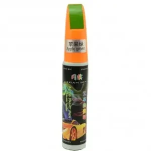 Corector Zgarieturi Vopsea Auto, Cantitate 12Ml, Culoare Verde Ofertă exclusivă