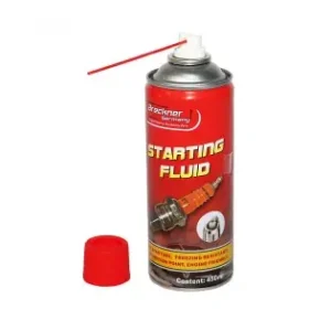Comandă acum Spray Pentru Pornire Motor La Rece Sau La Cald, 450 Ml