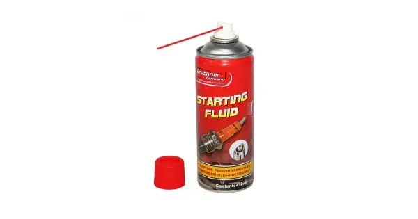 Comandă acum Spray Pentru Pornire Motor La Rece Sau La Cald, 450 Ml
