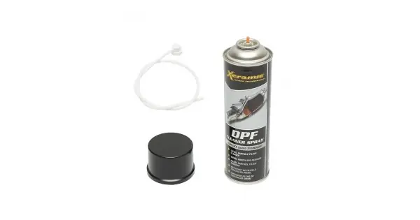 Discount Spray Pentru Curatare Dpf - Filtru De Particule, 500Ml, Xeramic