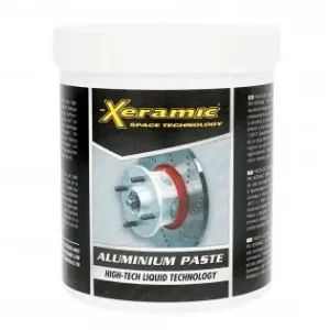 Pasta Cu Continut De Aluminiu, Profesionala, Rezistenta Termic, Cantitate 500G, Xeramic Popular