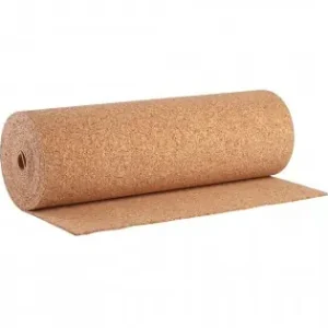 Discount Material Insonorizant Auto Premium, Din Pluta Naturala Aglomerata, Dimensiune 100Cm X 100 Cm X 8Mm