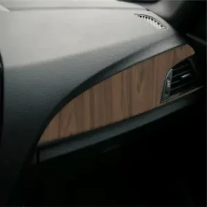 Folie Auto Colantare Trimuri, Model Nuc Inchis, 100 X 45Cm Doar azi