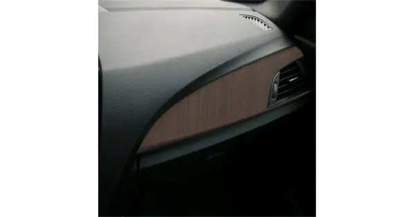 Folie Auto Colantare Trimuri, Model Mahon, 100 X 45Cm Ieftin