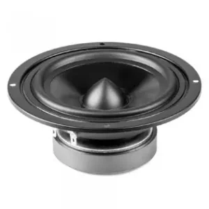 Difuzor Medii 4 Inch 4 Ohm Dibeisi Doar azi