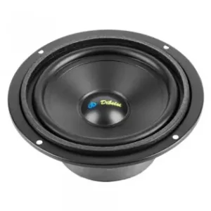 Difuzor Medii 5 Inch 4 Ohm Dibeisi Lichidare de stoc