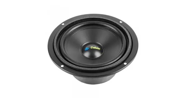 Difuzor Medii 5 Inch 4 Ohm Dibeisi Lichidare de stoc