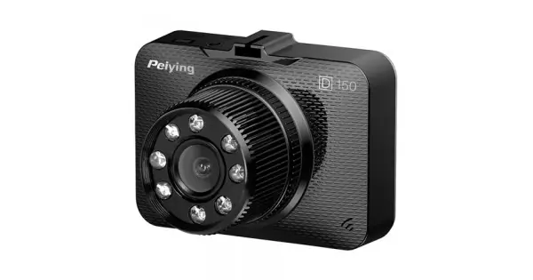 Cumpără acum Dvr Auto D150 Peiying Basic