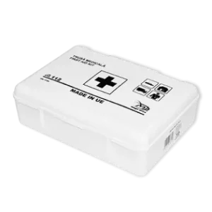 Retur gratuit Trusa Medicala