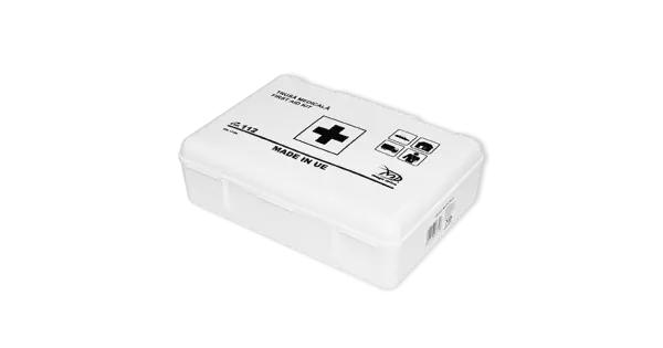 Retur gratuit Trusa Medicala