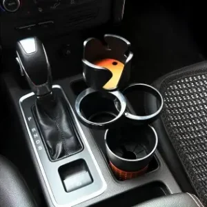 Suport Pahar Multifunctional 5-In-1, Smart Cup Transport gratuit