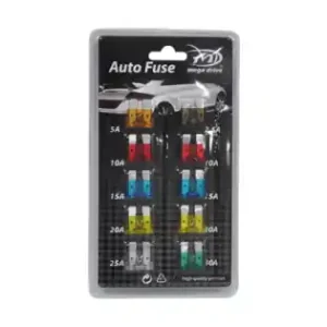 Retur gratuit Sigurante Fuzibile Plate (Set)