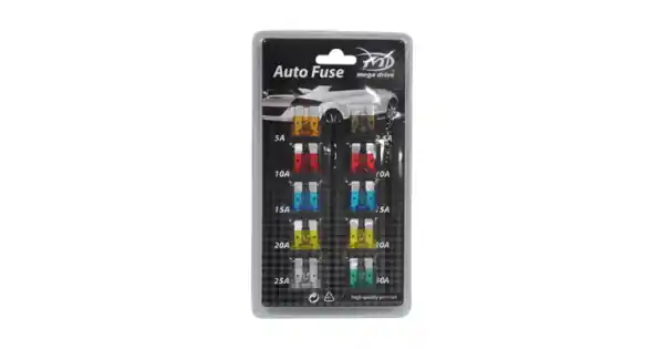 Retur gratuit Sigurante Fuzibile Plate (Set)