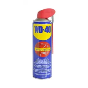 Noutate Lubrifiant Multifunctional Wd-40 Smartstraw 450Ml