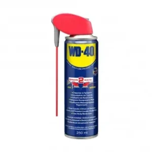 Lubrifiant Multifunctional Wd-40 Smartstraw 250Ml Bestseller