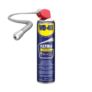Lubrifiant Multifunctional Wd-40 Flexible 600Ml Ultima șansă