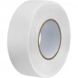 Bestseller Banda Reparatie Prelata Alba (50M X 5Cm)