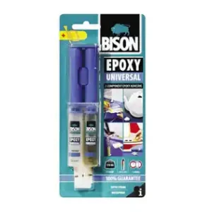 Cumpără online Adeziv Epoxidic Bicomponent Universal 2X12 Ml