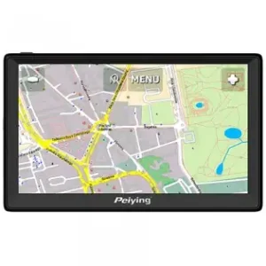 Cumpără acum Sistem De Navigatie Gps 8.8 Inch Peiying