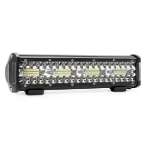Ieftin Proiector Led Pentru Off-Road, Atv, Ssv, Culoare 6500K, 6400 Lm, Tensiune 9 - 36V, Dimensiuni 300 X 74 Mm