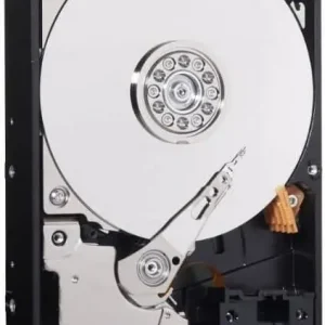 Hard Disk Refurbished 500GB S-ATA, 3.5 inch, 7200Rpm Reducere specială