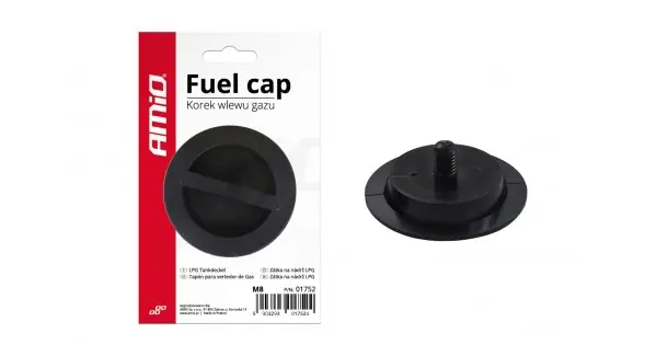Preț redus Capac Pentru Rezervor De Combustibil M8