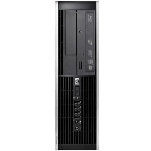 Popular Calculator Refurbished HP 6300 Pro SFF, Intel Core i3-3220 3.30Ghz,Intel® Turbo Boost Technology, 4GB Ram DDR3, Hard Disk 500GB, DVD