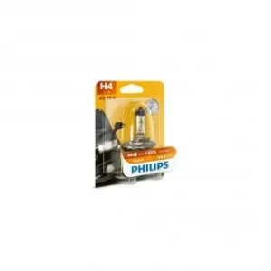 Bec Far H4 P43T 60/55W 12V VIsion (Blister) Philips Super ofertă