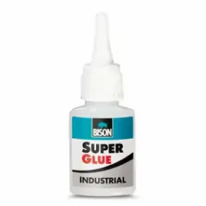 Super Glue - Adeziv Industrial 20 Gr Transport gratuit
