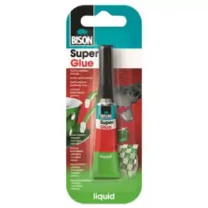 Retur ușor Super Glue - Adeziv Lichid 3 Gr