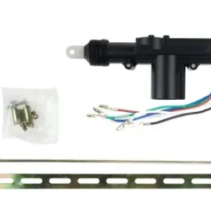 Actuator Inchidere Centralizata Cu 5 Fire Ofertă exclusivă